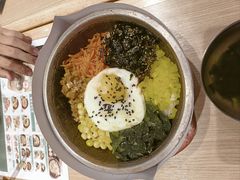 -梨花牛肉汤饭(仁恒伊势丹店)