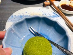 -森味薪火烧•烧鸟居酒屋•日本料理(望京店)
