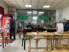 -清真-戏楼王记牛肉面