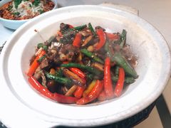 -院8里·少城记忆老川菜(宽窄巷子店)