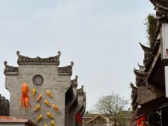 -东西巷