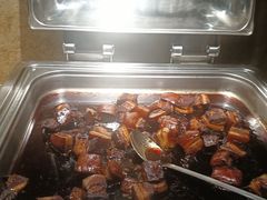 -汉巴味德·烤肉与啤酒的自助(杭州大悦城店)