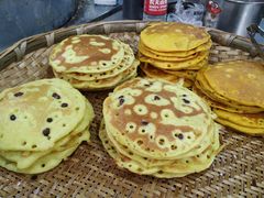 -小米粑粑(玉锦苑店)