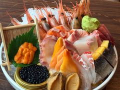 -田舍家Inakaya·炉端烧·铁板烧(天汇igc店)
