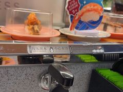 -争鲜回转寿司(中街大悦城店)