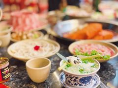 -蜀大侠火锅.川剧变脸(龙泉世茂店)