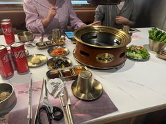 -西塔老太太泥炉烤肉(望京一店)