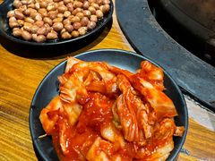 -筱果•梁山围炉烤肉(昌里路店)