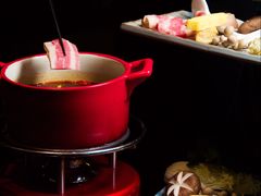 -曙亚洲餐厅-重庆富力艾美酒店(南坪万达广场店)