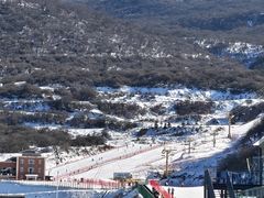 -太子岭滑雪场