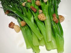 -華府(凯德晶萃店)