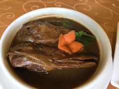 -龙井壹号·茶缘山景宴(龙井村店)