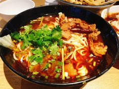 -聚园面庄(新光天地店)