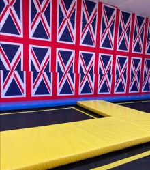 -都乐汇儿童乐园(莱蒙都会店)