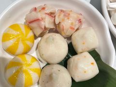 -蚝大仙横琴生蚝火锅(中央汇店)