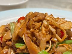-永乐饭庄(安德路店)
