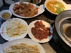 -红云烧烤(星光天地购物中心店)