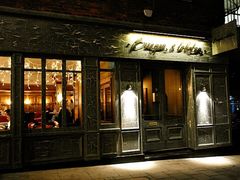 门面-Burger & Lobster(Dean Street)