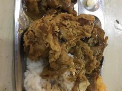 -晓宇盒饭(民安街店)