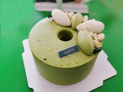 茉莉抹茶-théATRE 茶聚场(王府中環店)