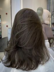 -a·f one hair salon
