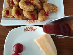 -佳纳客牛排(华亚欢乐城店)