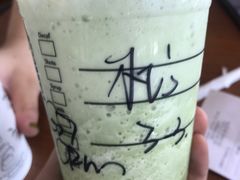 -星巴克(延吉百利城店)