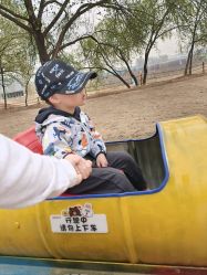 -浅山蜜塘奇妙乐园·亲子营地