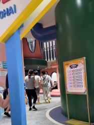 -奈尔宝家庭中心·亲子餐厅(前滩店)