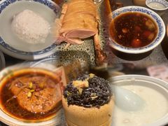 -南京大牌档(新街口德基广场店)