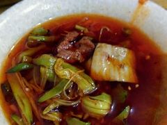 -雲记卢妈冷锅串串(中道街总店)