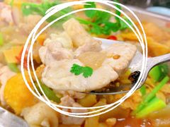 -后街佬·炭火鲜鱼杂(南城店)