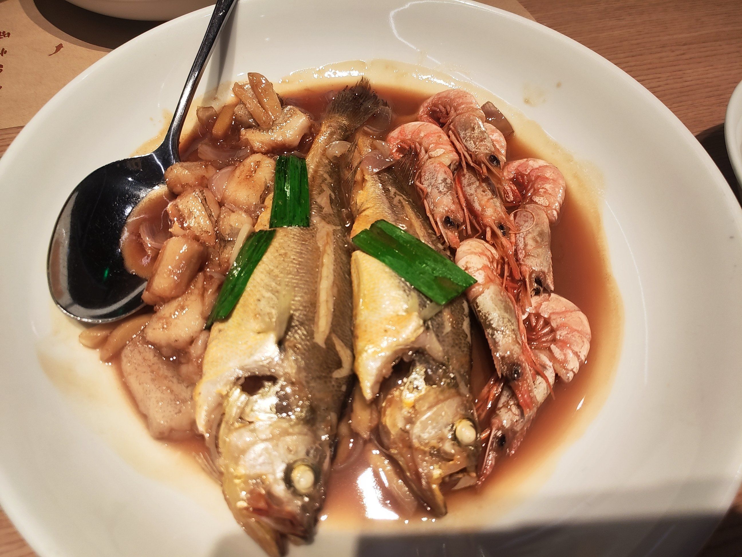 最爱的台州菜