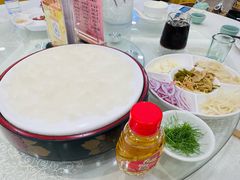 -寻味顺德·南记酒家·传统顺德菜·鱼生(广源路店)