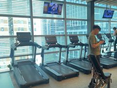 -24/7 FITNESS 健身(罗湖金光华店)