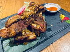 -敏珠拉姆藏餐·南京厨房(富春江东街店)