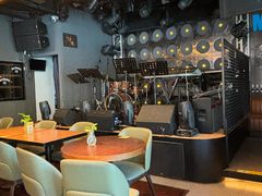 -MARU玛露音乐餐厅(大学路店)