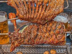 -呼吉牧蒙古烤肉·烧烤·小龙虾