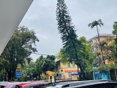 -广州市紫泥堂文化创意园景区