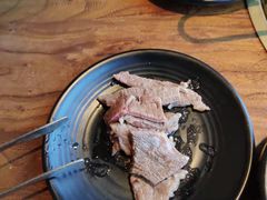 -九畋町和牛黑牛烤肉料理(三里屯3·3大厦店)