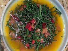 -俏香傣·德宏风味餐厅(万宏路店)