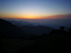 -九峰山
