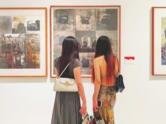 -四川美术学院美术馆