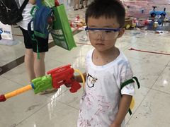 -美吉姆国际儿童发展中心(红谷滩绿地缤纷城中心)