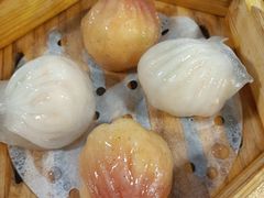 -东鑫记港式茶餐厅(南京东路店)