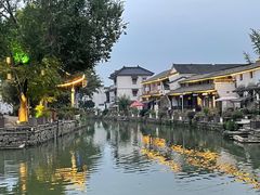 -东梓关景区村庄