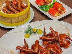 -香港狮子山下·明星粤菜餐厅(北苑店)