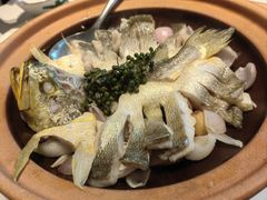 -莆田餐厅PUTIEN(金融街购物中心店)