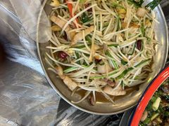 -江湖黑大兔(杨家坪店)