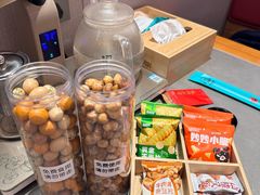 -灶座小锅烀饼·铁锅炖(道里店)
